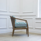 Rowan Solid Wood Liana Chair