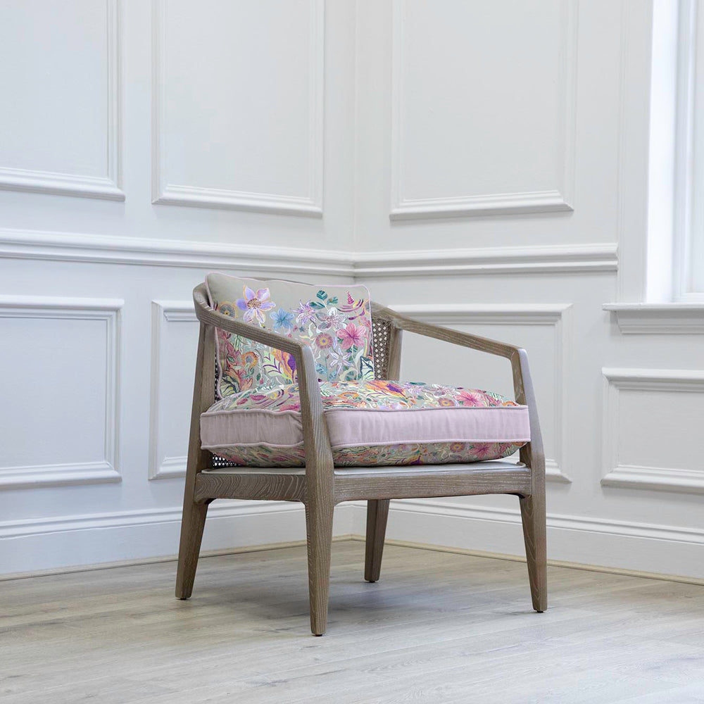 Primrose Solid Wood Liana Chair