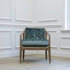 Bennu Solid Wood Liana Chair