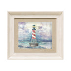 Lighthouse Framed Print