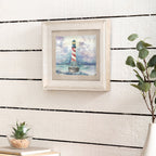 Lighthouse Framed Print