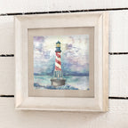 Lighthouse Framed Print
