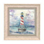 Lighthouse Framed Print