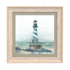 Lighthouse Framed Print