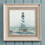 Lighthouse Framed Print