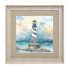 Lighthouse Framed Print