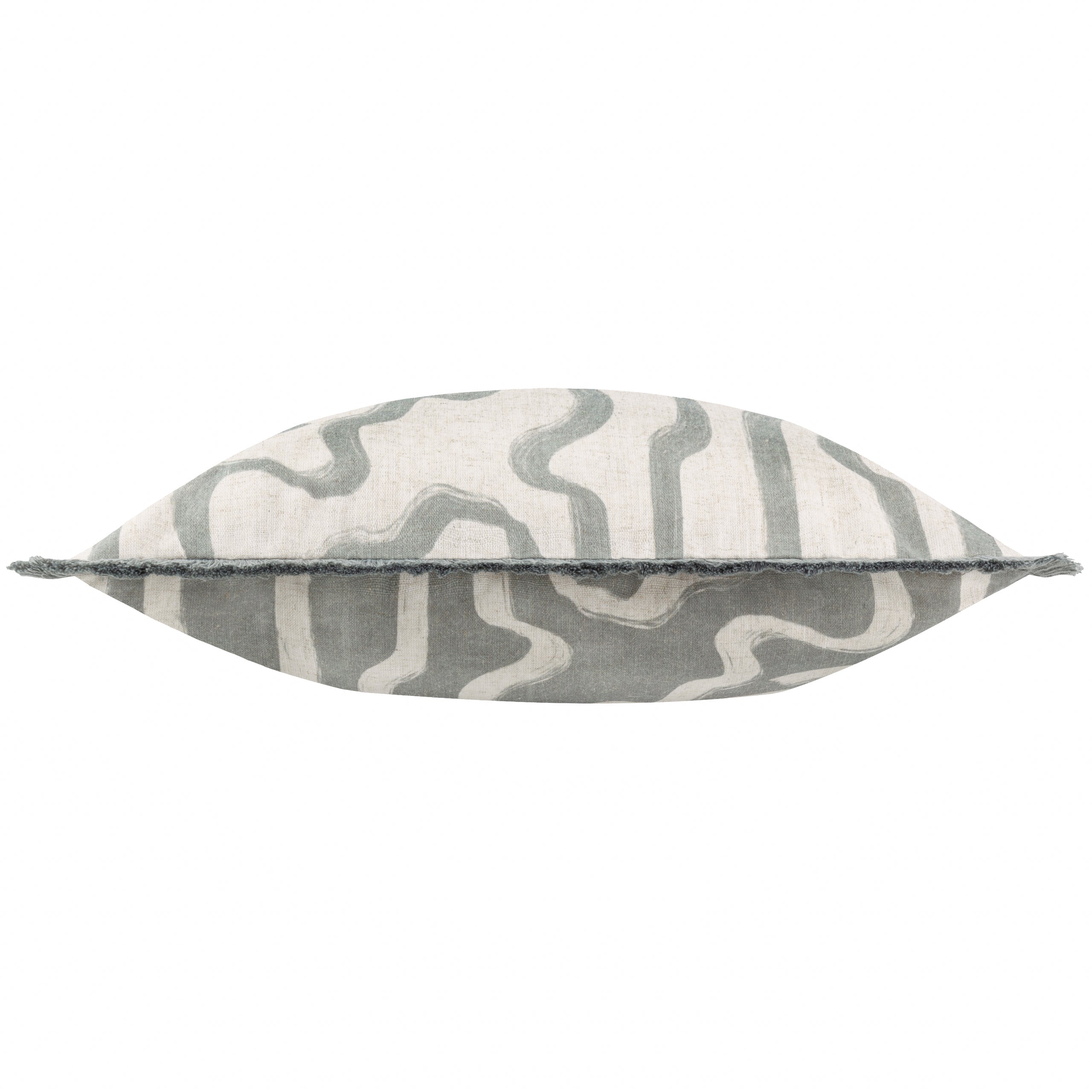 Lina Abstract Printed Cushion