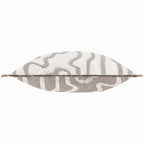 Lina Abstract Printed Cushion