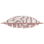 Lina Abstract Printed Cushion