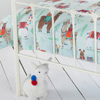 Llamarama Duvet Cover Set