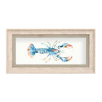 Lobster Framed Print