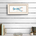 Lobster Framed Print