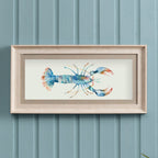 Lobster Framed Print