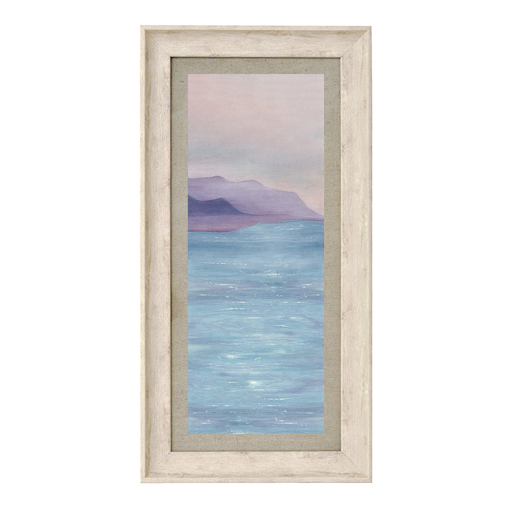 Lochy Framed Print