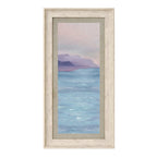 Lochy Framed Print