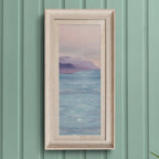 Lochy Framed Print