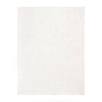 Lodge Wood Sherpa Fleece Throw