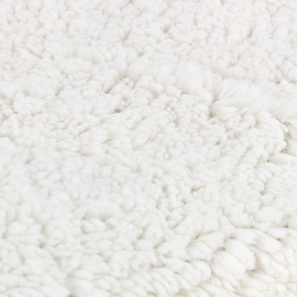 Lodge Wood Sherpa Fleece Throw