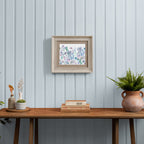 Lomondra Framed Print