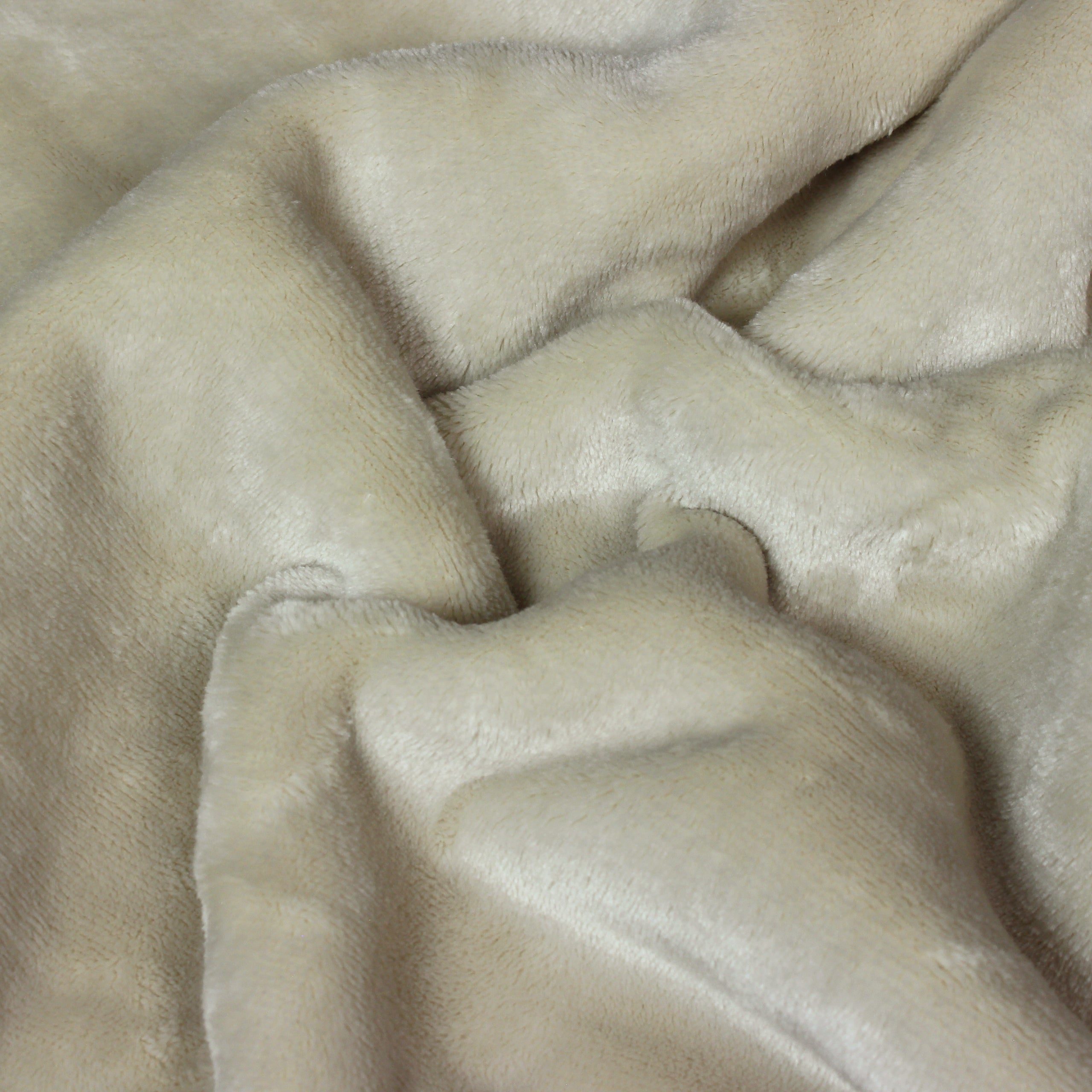 Lux Sherpa Fleece Throw