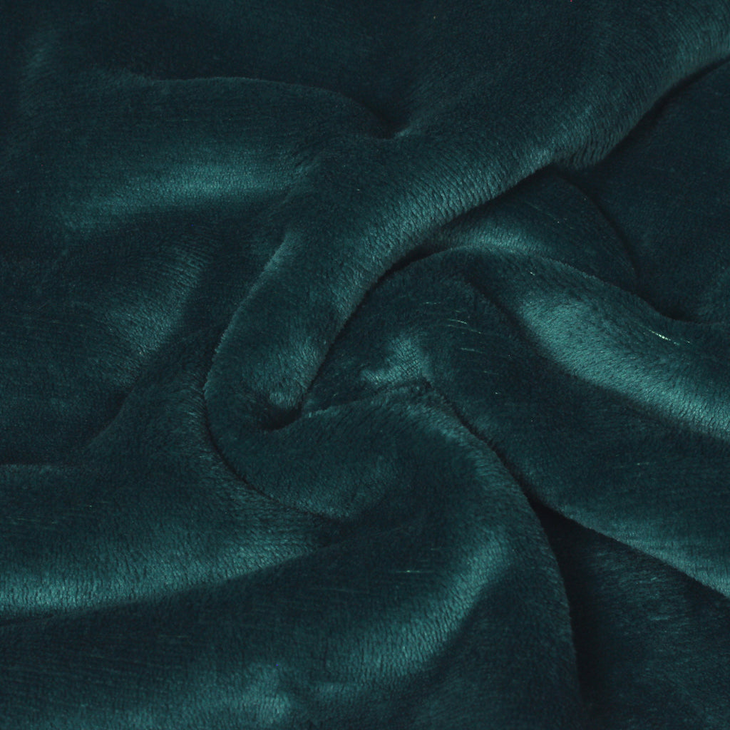 Lux Sherpa Fleece Throw