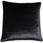 Luxe Velvet Piped Cushion
