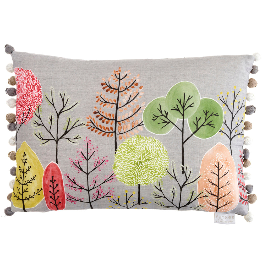 Lyall Printed Cushion