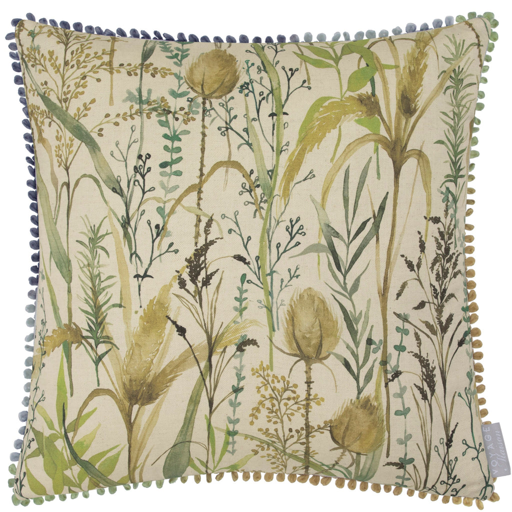 Lydiard Printed Cushion