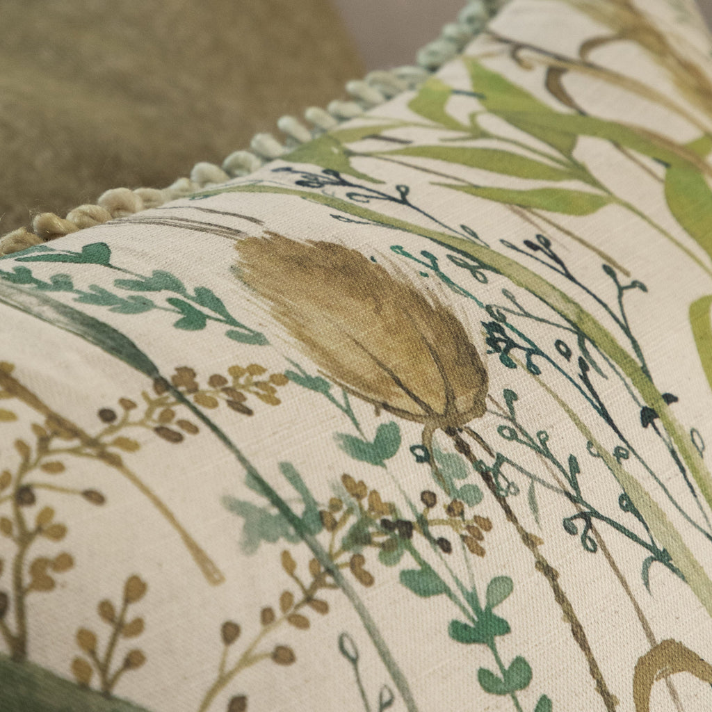Lydiard Printed Cushion
