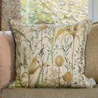 Lydiard Printed Cushion