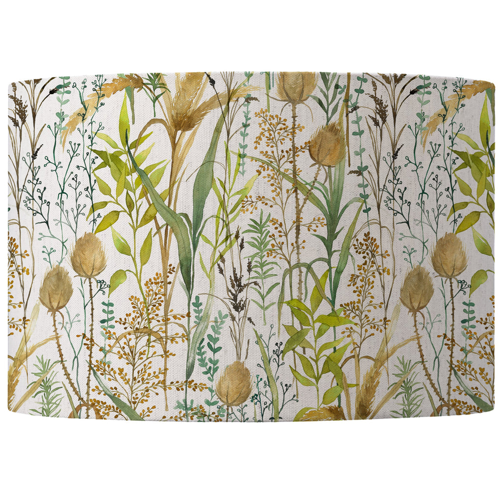 Lydiard Eva Printed Lamp Shade