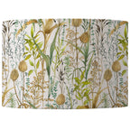 Lydiard Eva Printed Lamp Shade