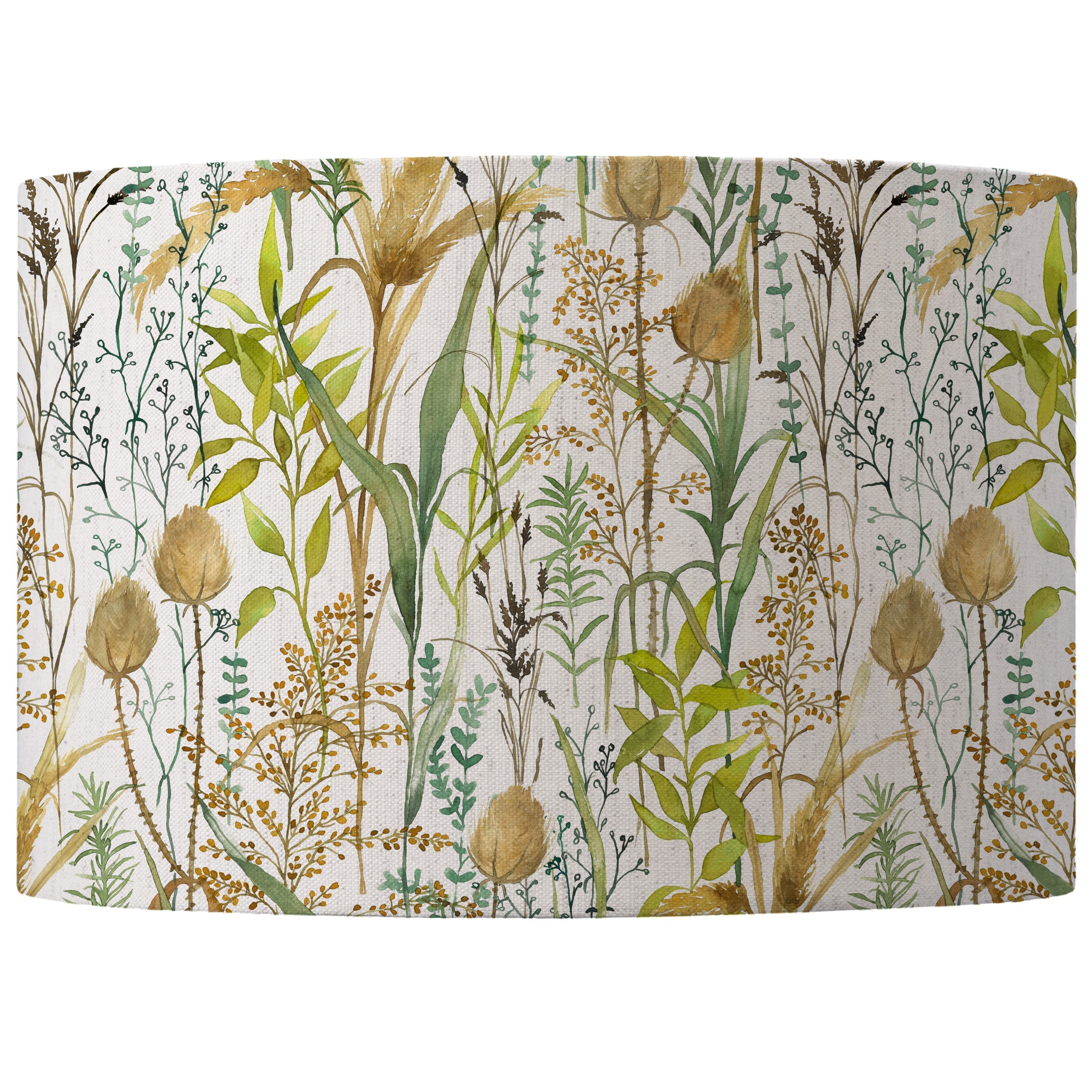 Lydiard Eva Printed Lamp Shade