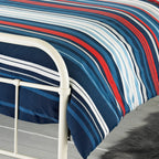 Lymington Stripe Duvet Cover Set