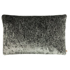 Lynx Velvet Jacquard Rectangular Cushion