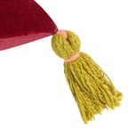 Magic Mushrooms Cushion