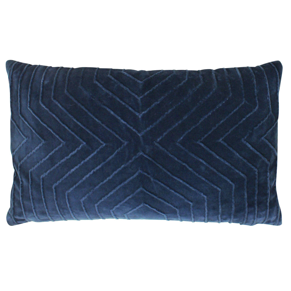 Mahal Geometric Cushion