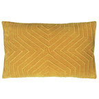 Mahal Geometric Cushion