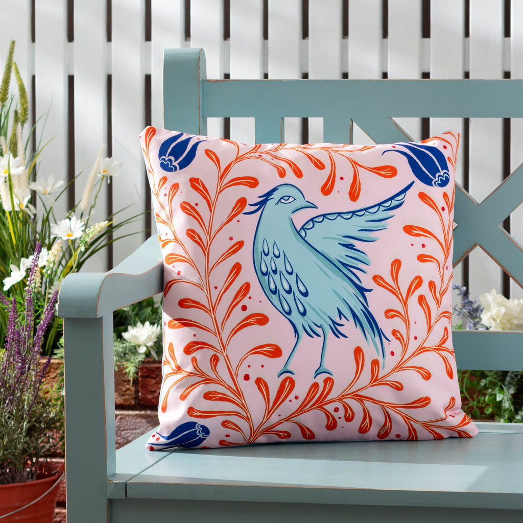 Makila Outdoor Cushion