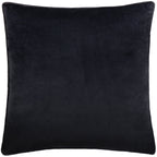 Malans Piped Velvet Cushion