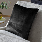 Malans Piped Velvet Cushion