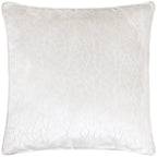 Malans Piped Velvet Cushion