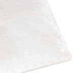 Malans Piped Velvet Cushion