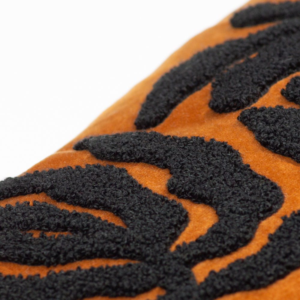 Maldive Tufted Cushion