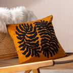 Maldive Tufted Cushion