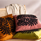 Maldive Tufted Cushion
