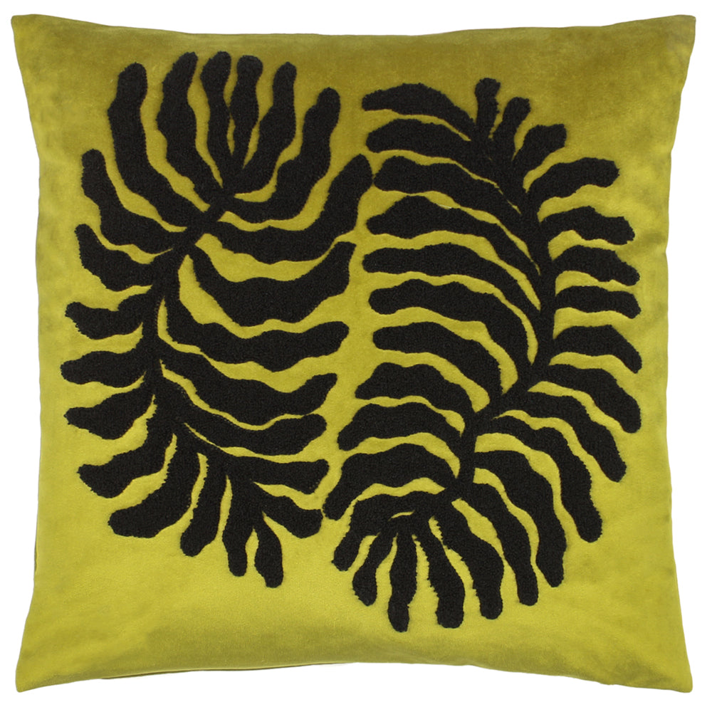 Maldive Tufted Cushion
