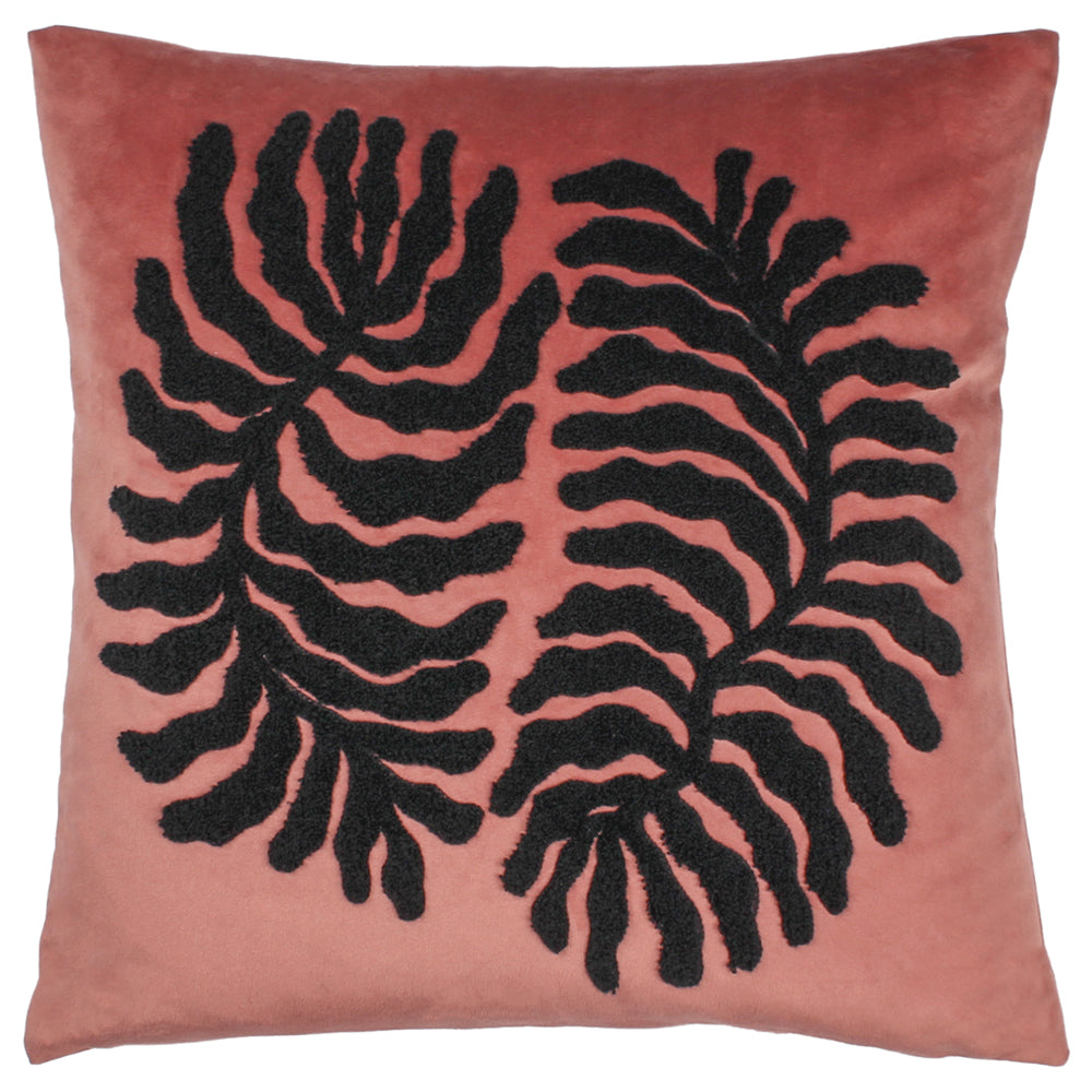 Maldive Tufted Cushion
