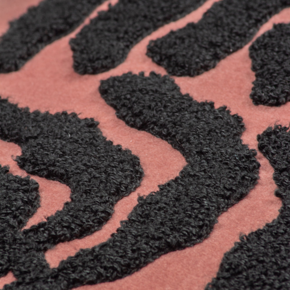 Maldive Tufted Cushion