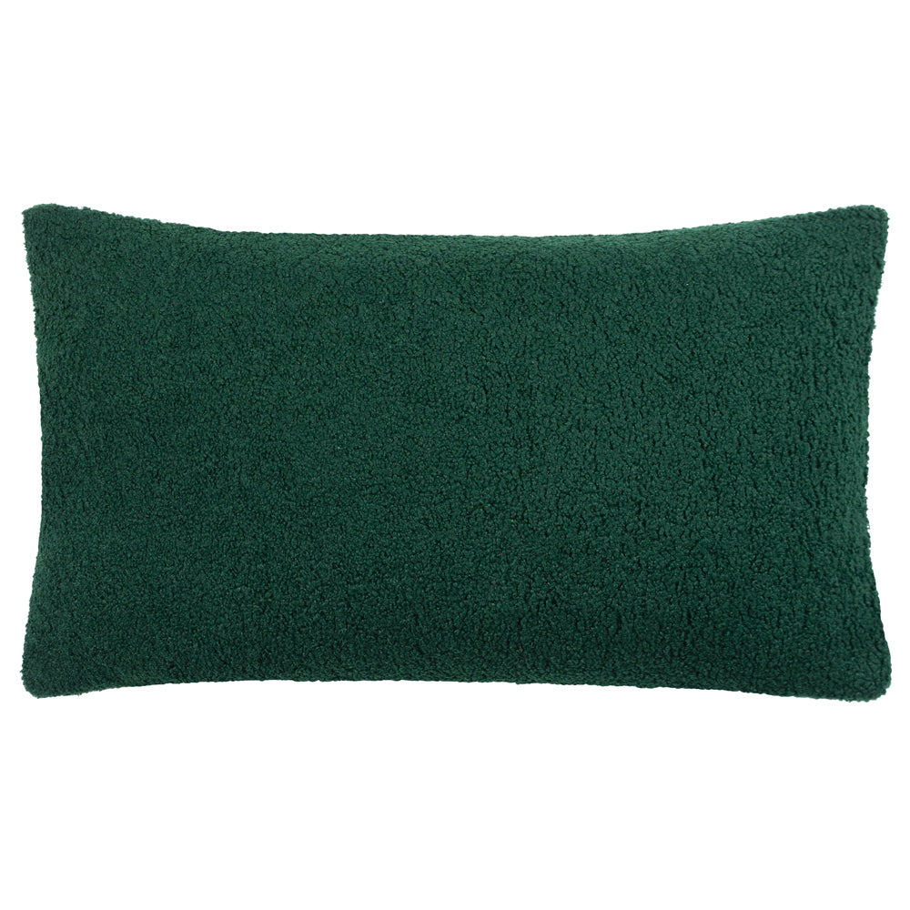 Malham Fleece Rectangular Cushion